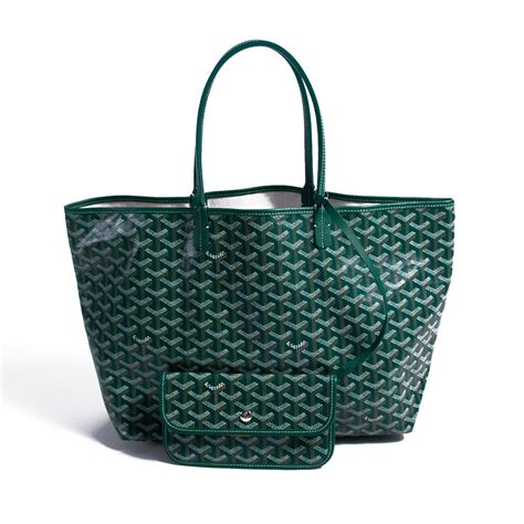 goyard bag peice|goyard bag price range.